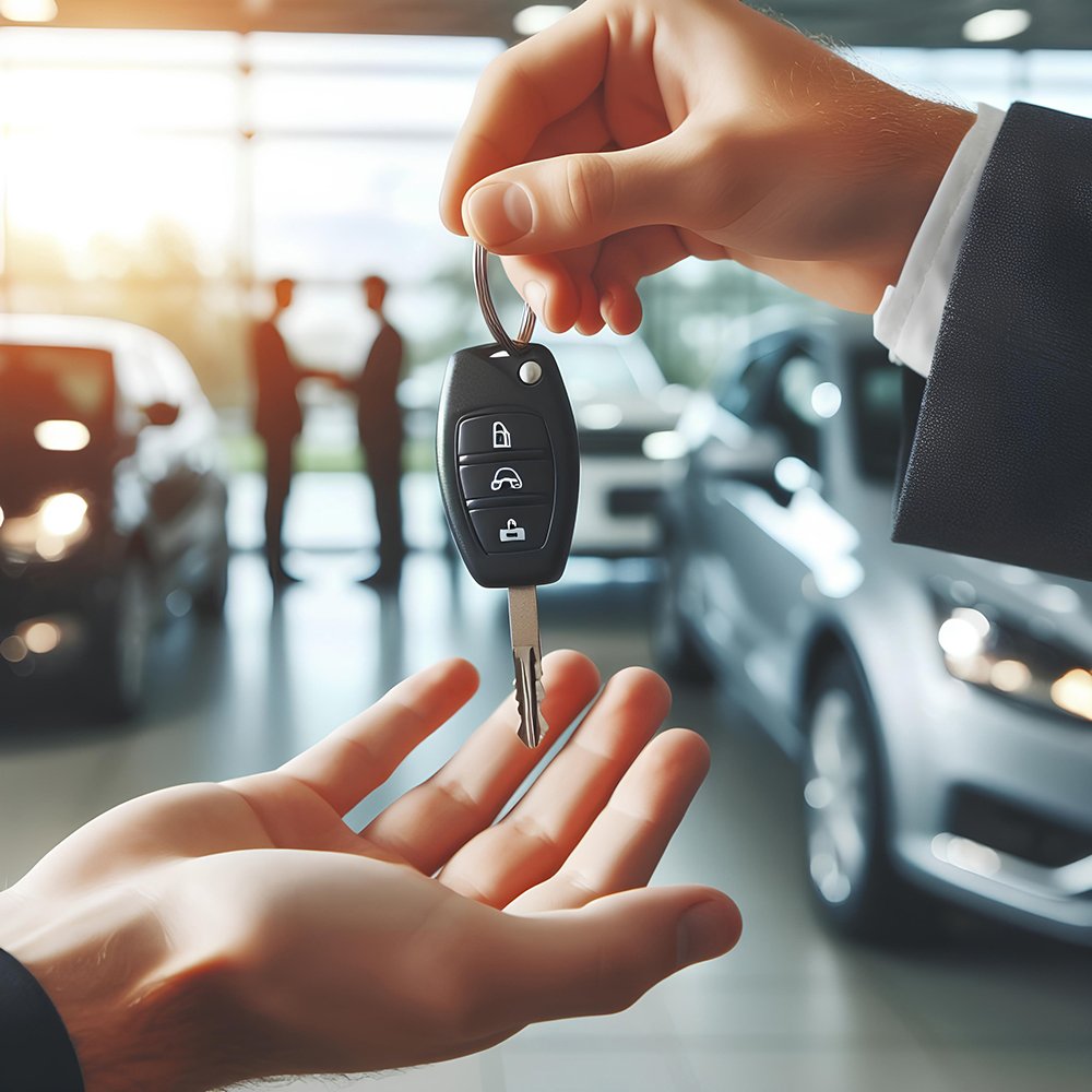 Tweedehandswagen kopen bij Layan Garage BV